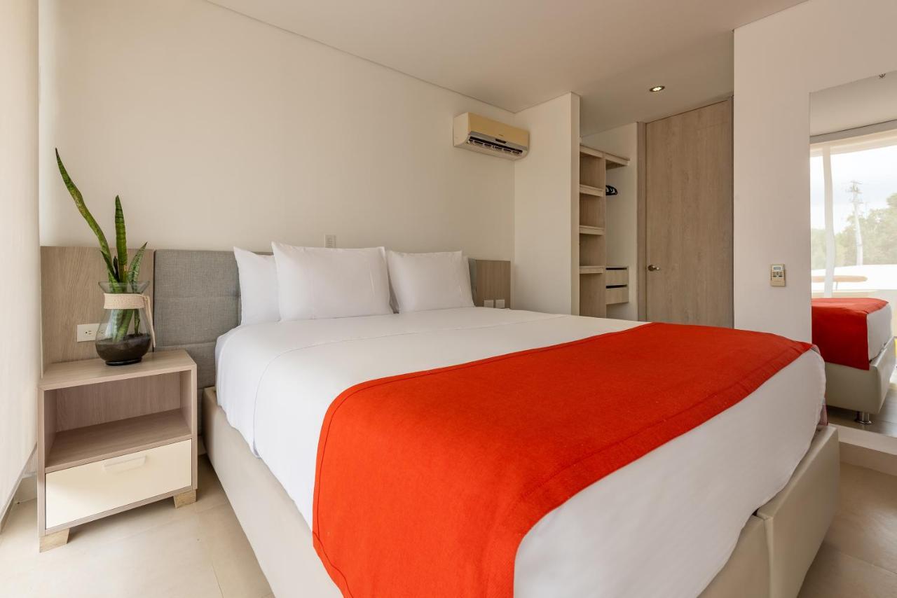 Habitación Doble Estándar
