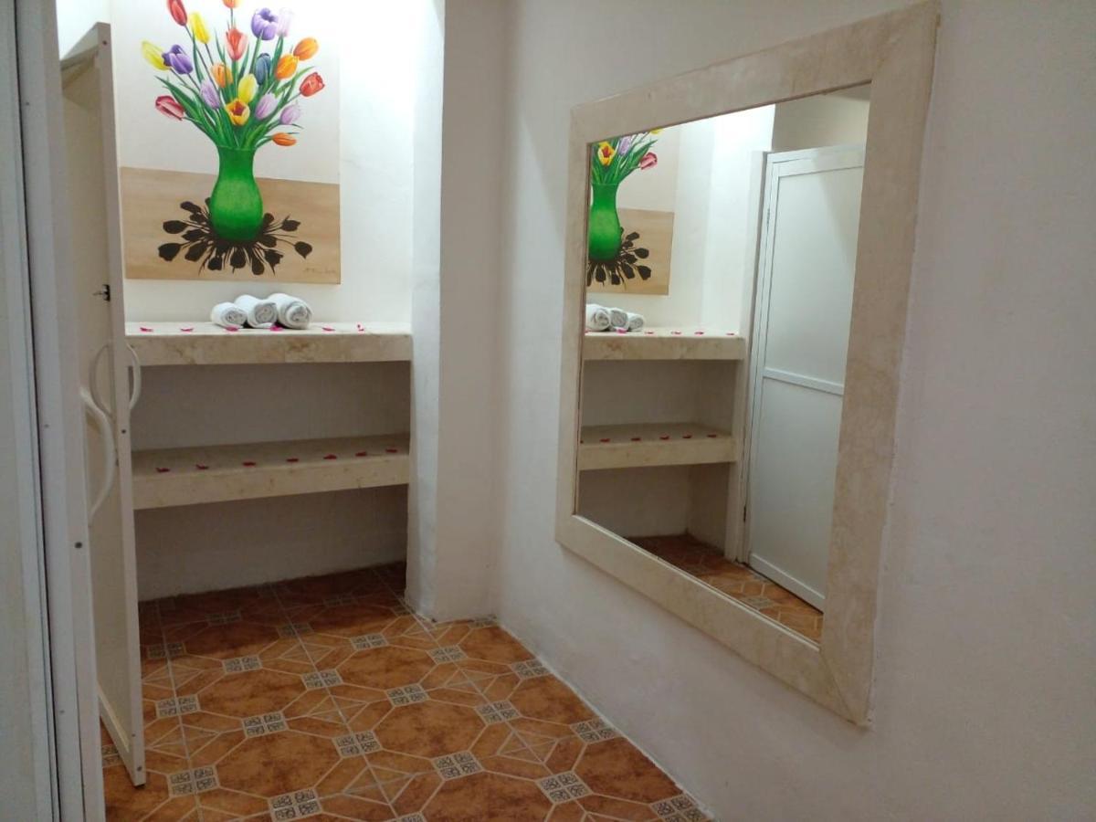 Habitación Familiar Estándar