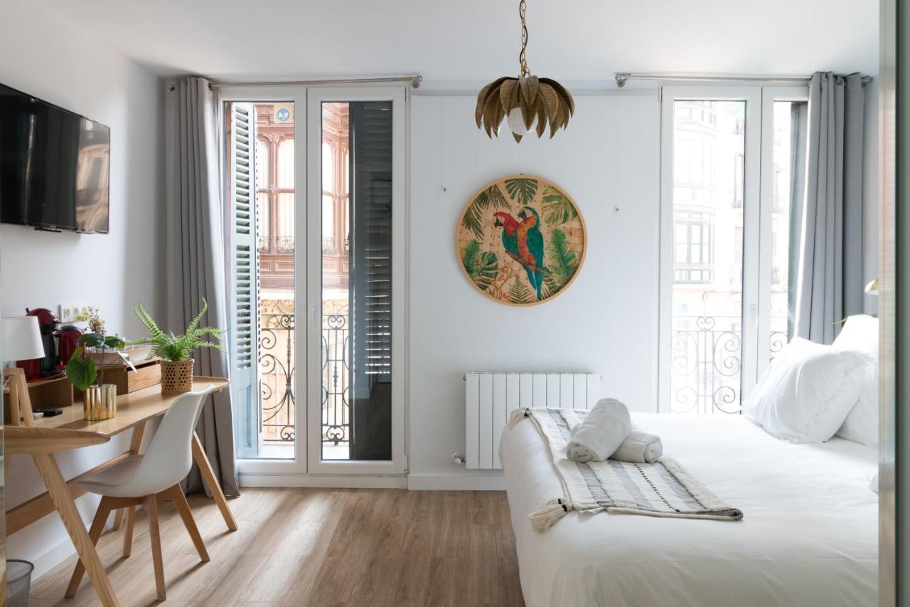 Habitación Doble Superior con terraza - 1 o 2 camas