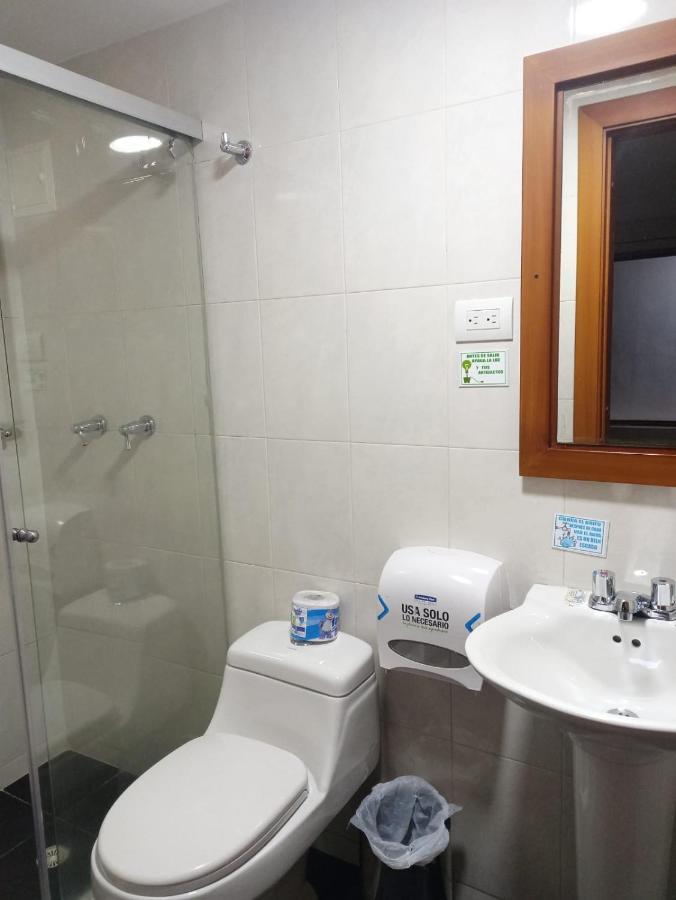 Habitación Individual