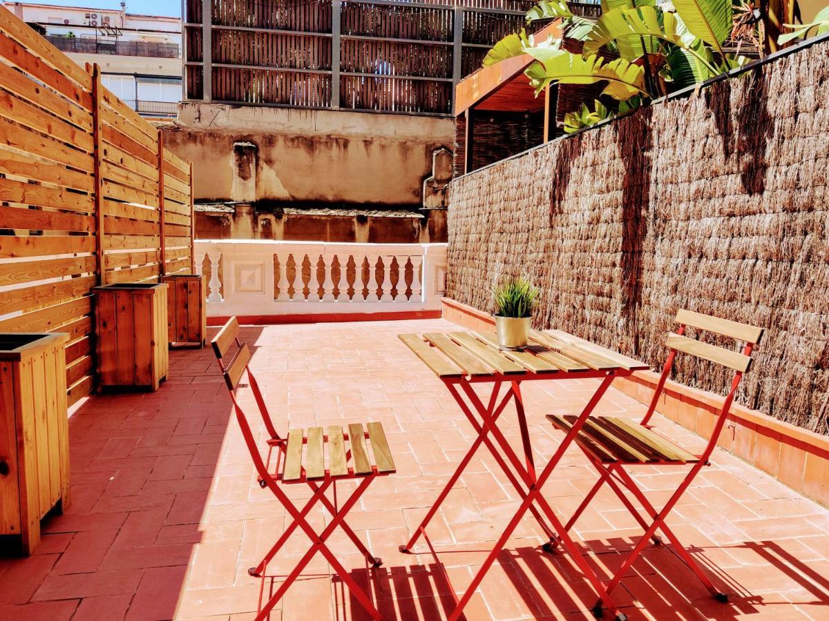 Habitación Doble Superior con terraza - 1 o 2 camas