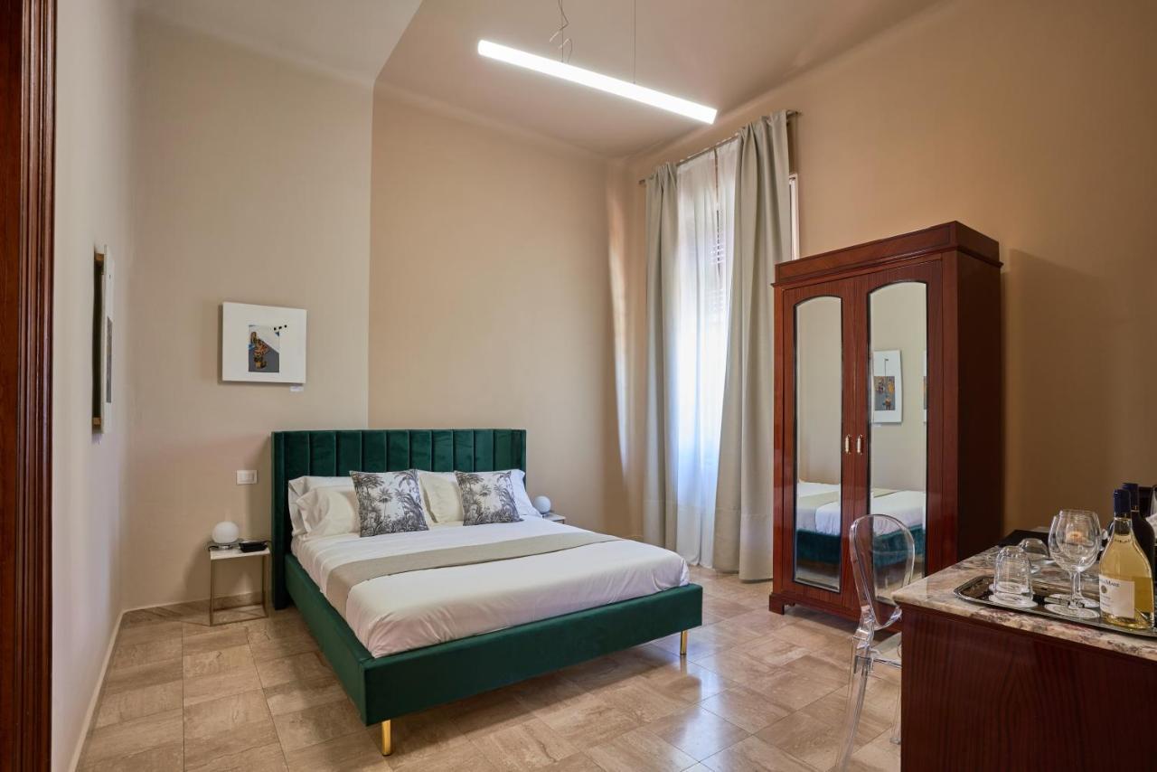 Habitación Deluxe con cama extragrande