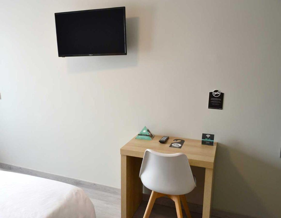 Habitación Individual