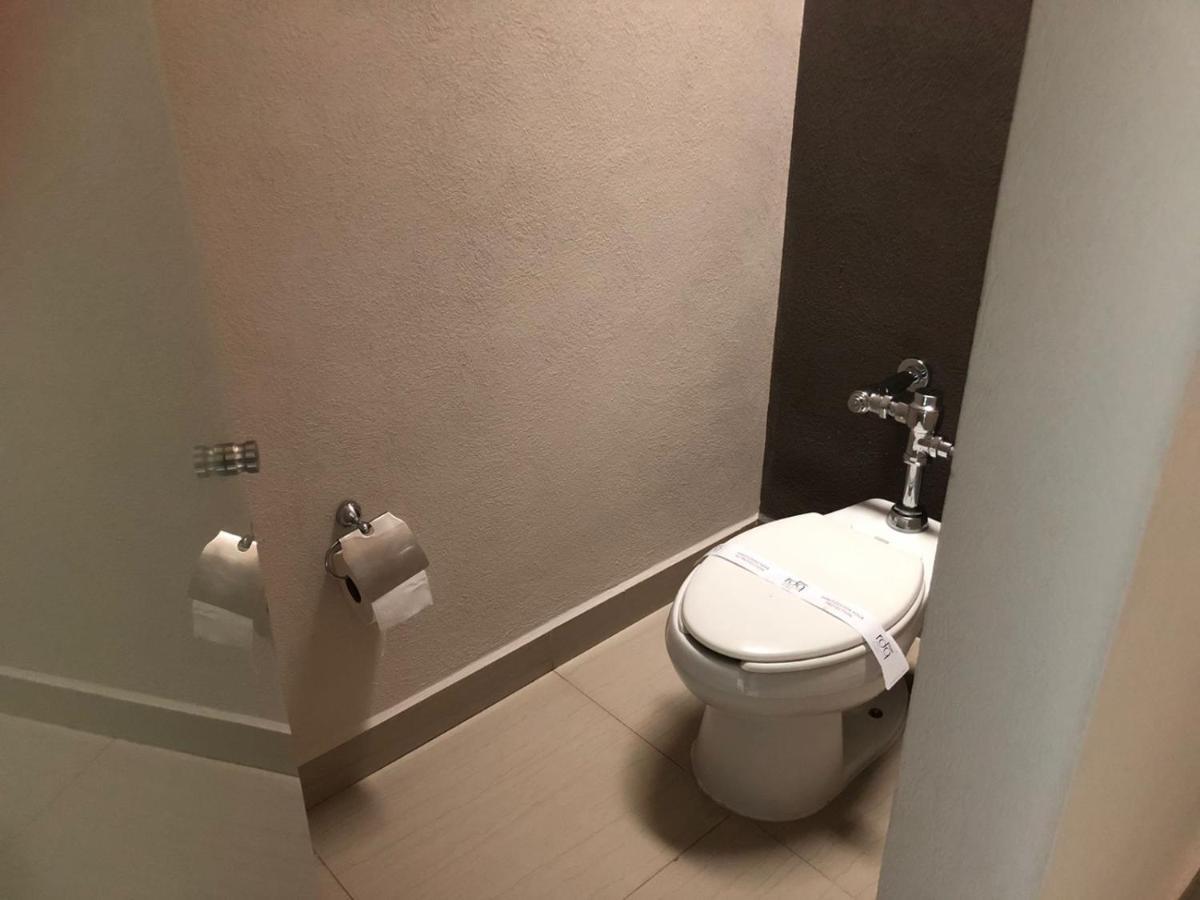 Habitación Doble Estándar