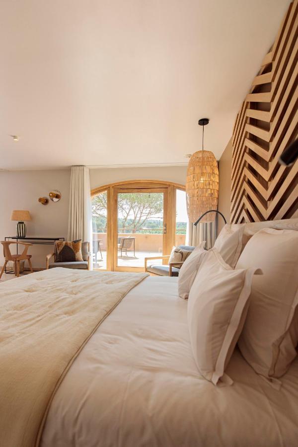 Suite - Villa Soleilla