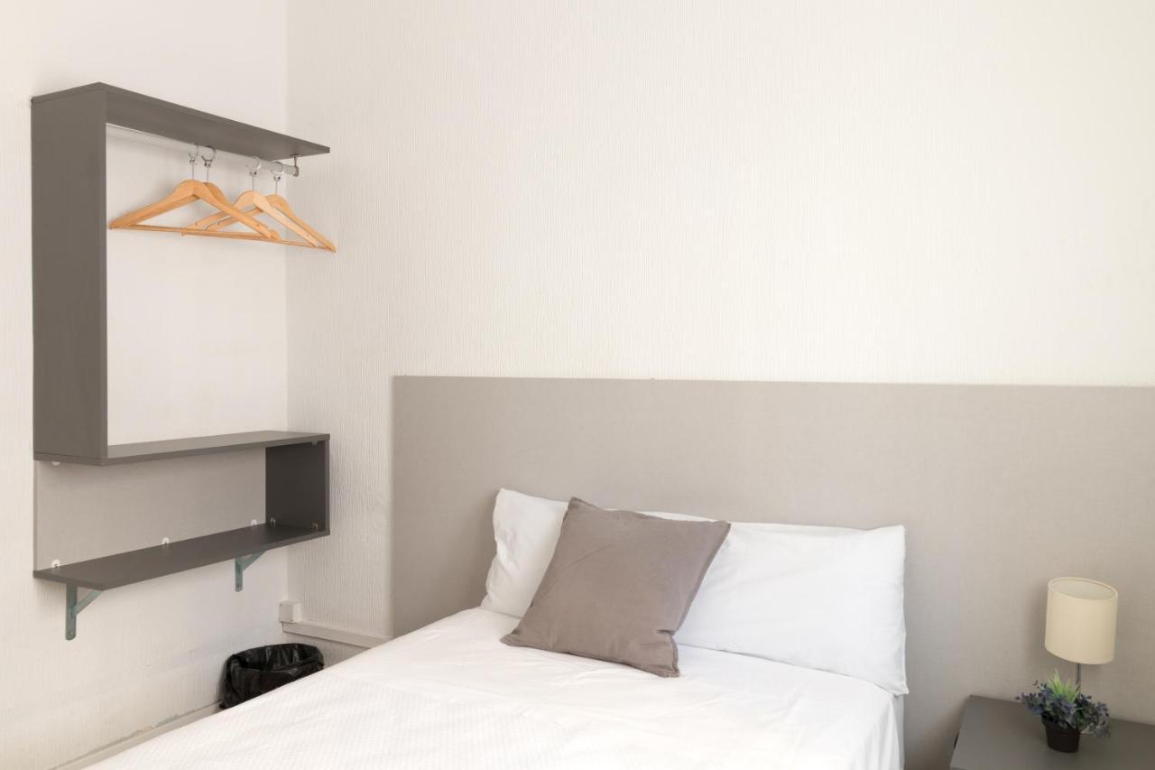 Habitación Individual