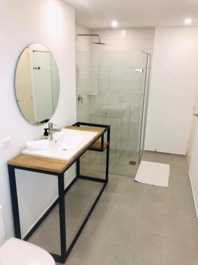 Apartamento - Planta baja