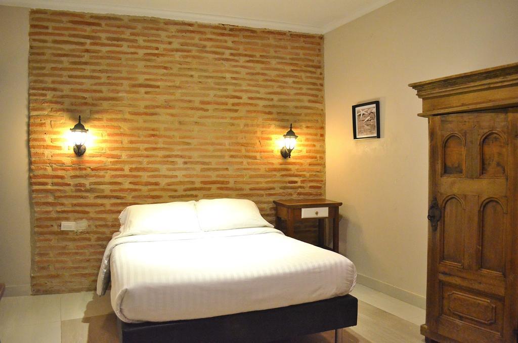 Habitación Doble Estándar