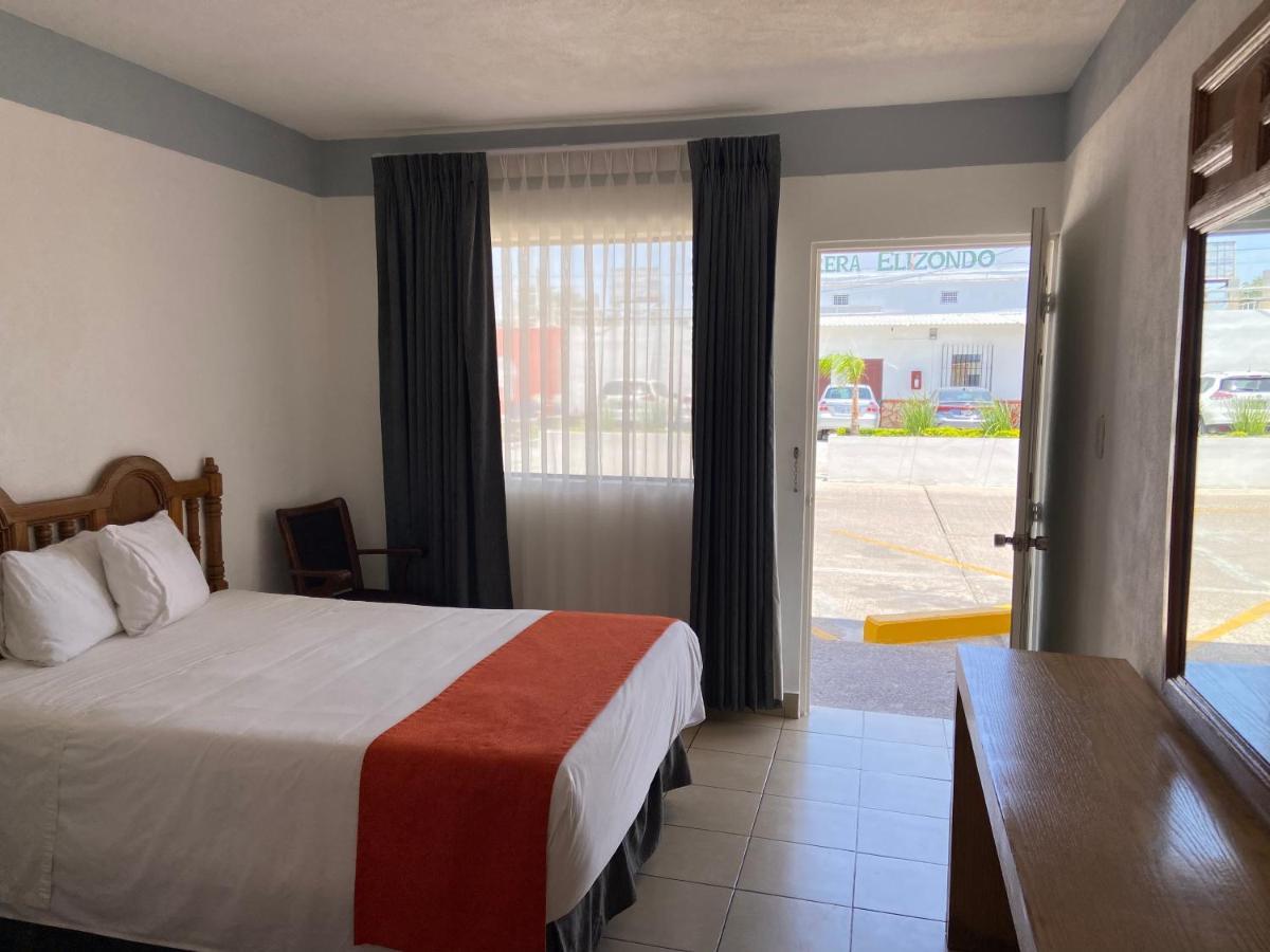 Habitación Doble Estándar con 2 camas dobles