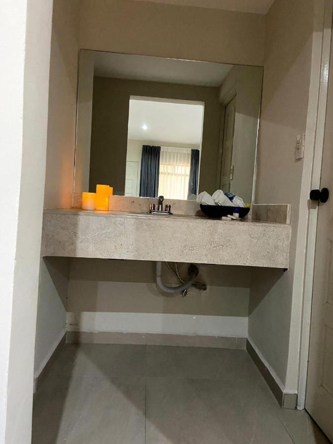 Habitación Doble Deluxe