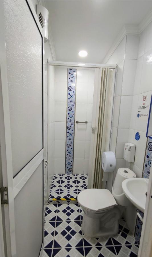 Habitación Doble - 2 camas