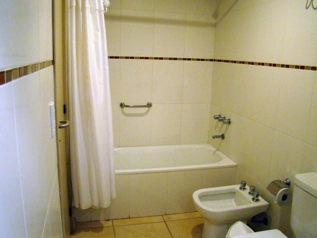 Habitación Doble Superior