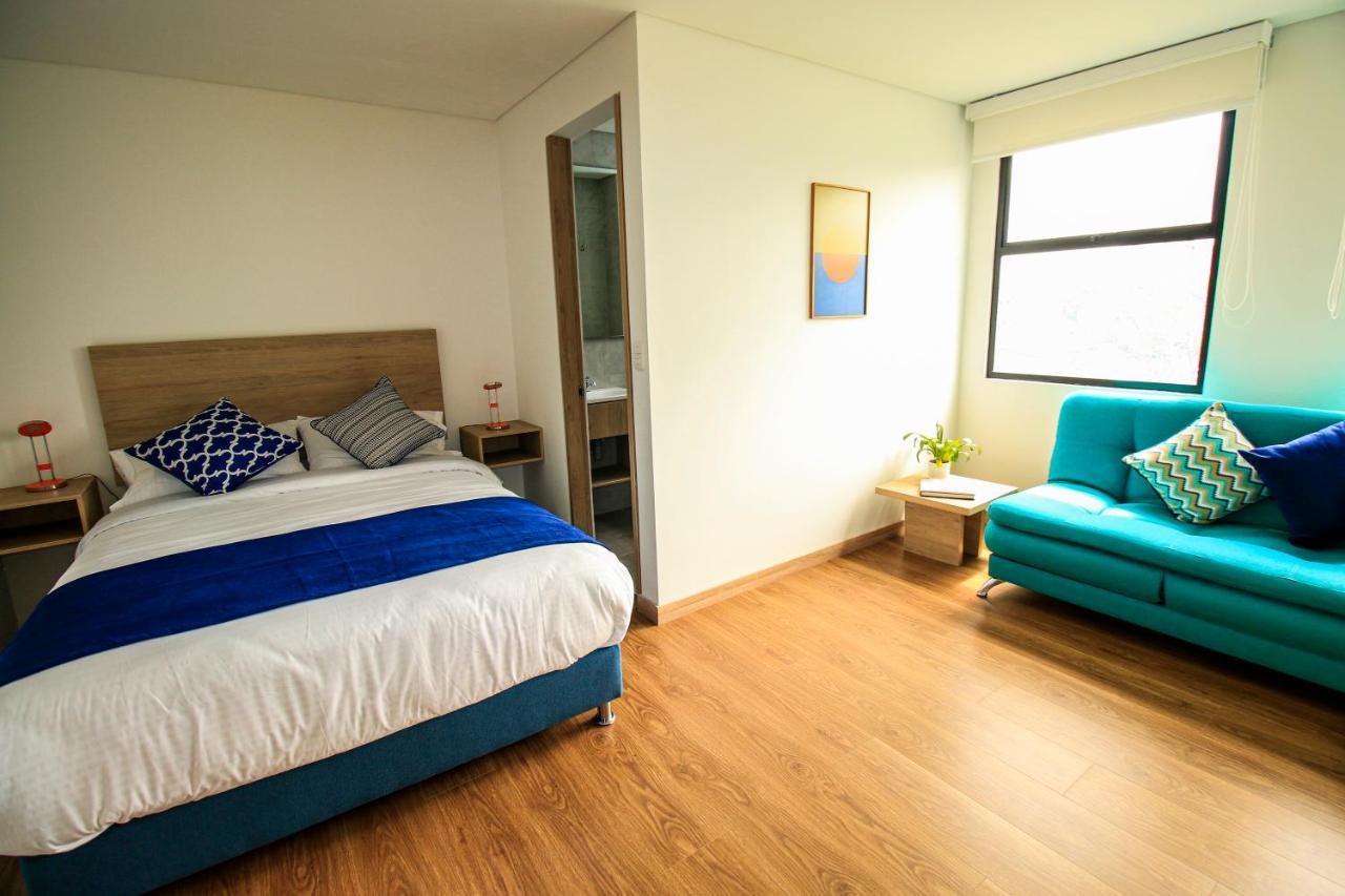 Habitación Doble Grande