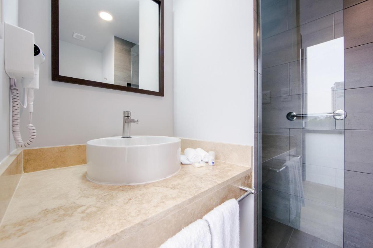 Habitación - No fumadores - Cama grande