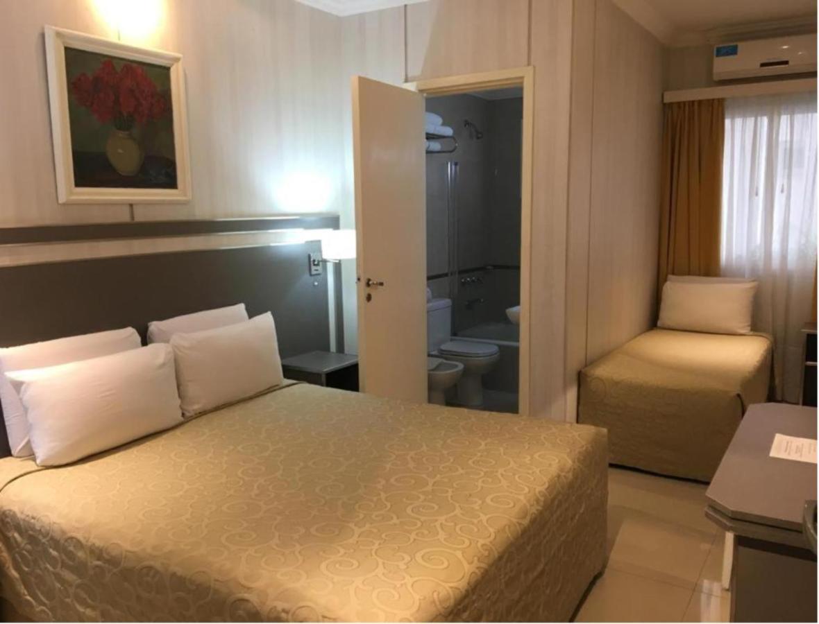 Habitación Triple Clásica