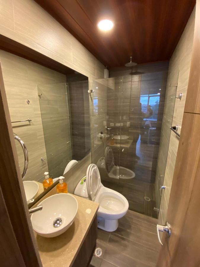Apartamento Estándar
