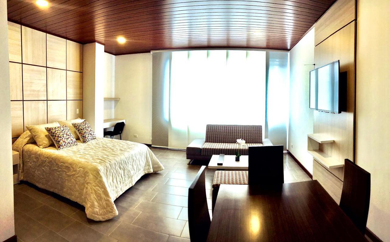 Apartamento Superior