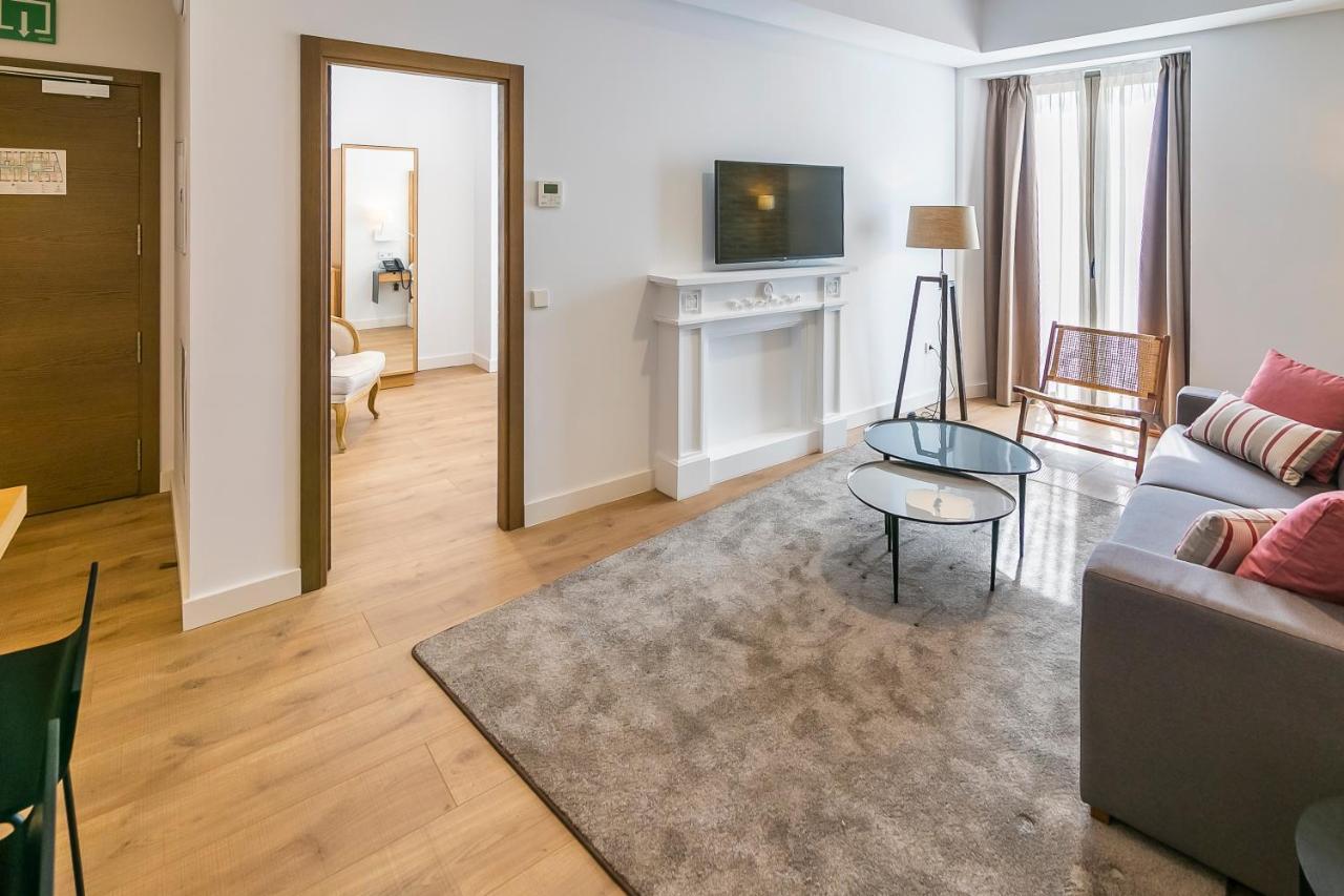 Apartamento Familiar