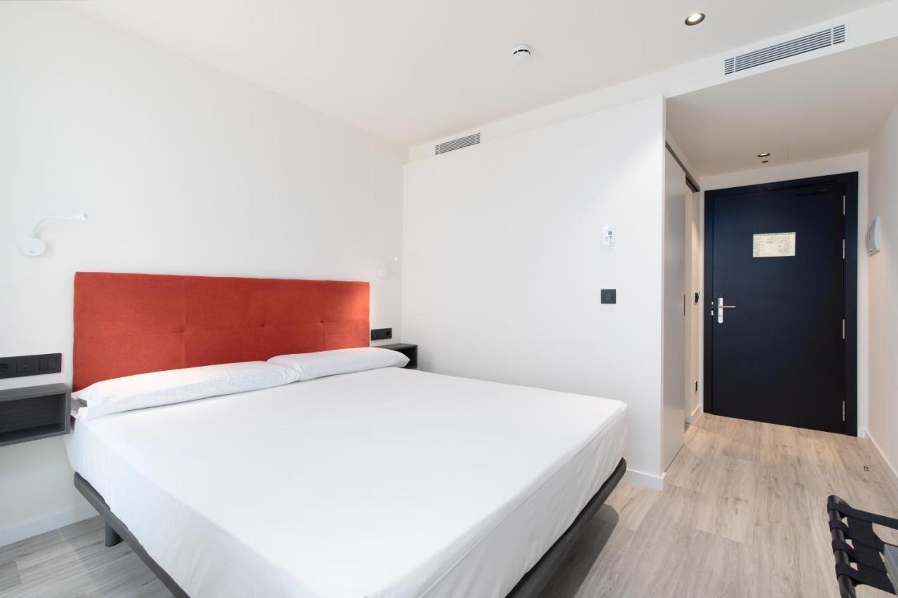 Habitación Doble con terraza