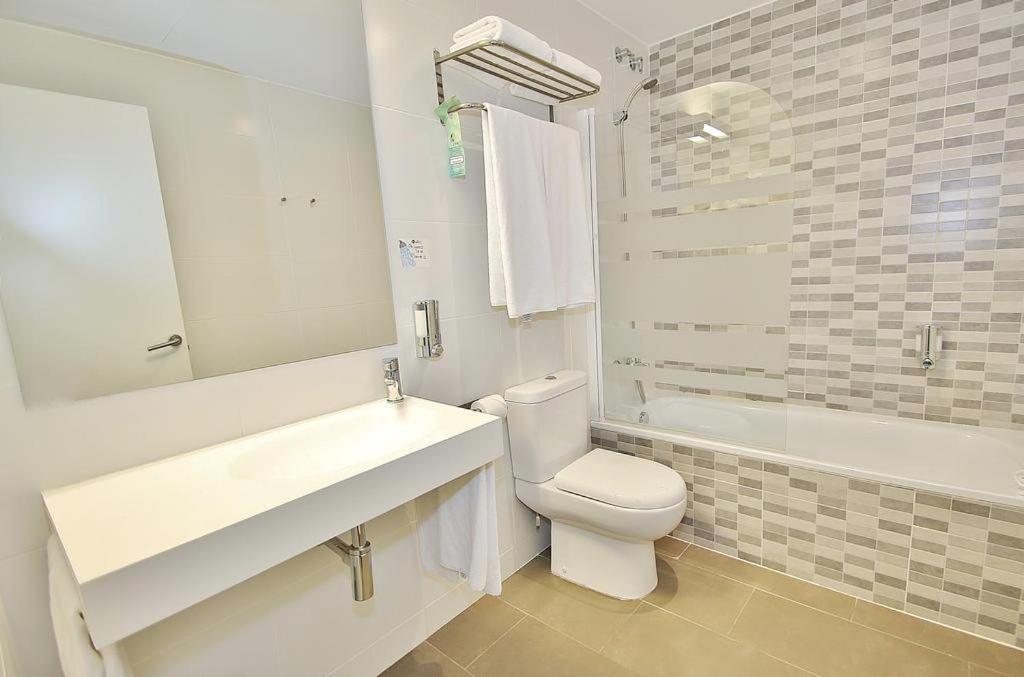 Habitación Familiar Superior
