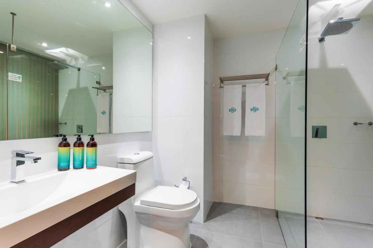 Suite Deluxe