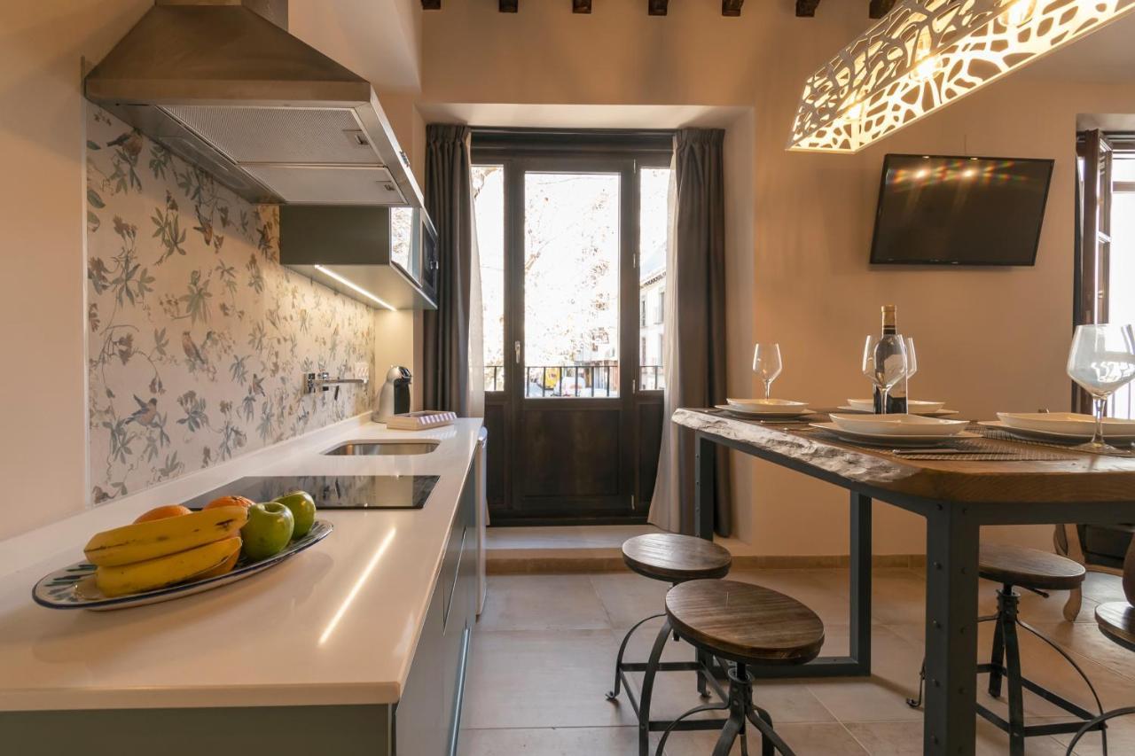 Apartamento Exclusivo