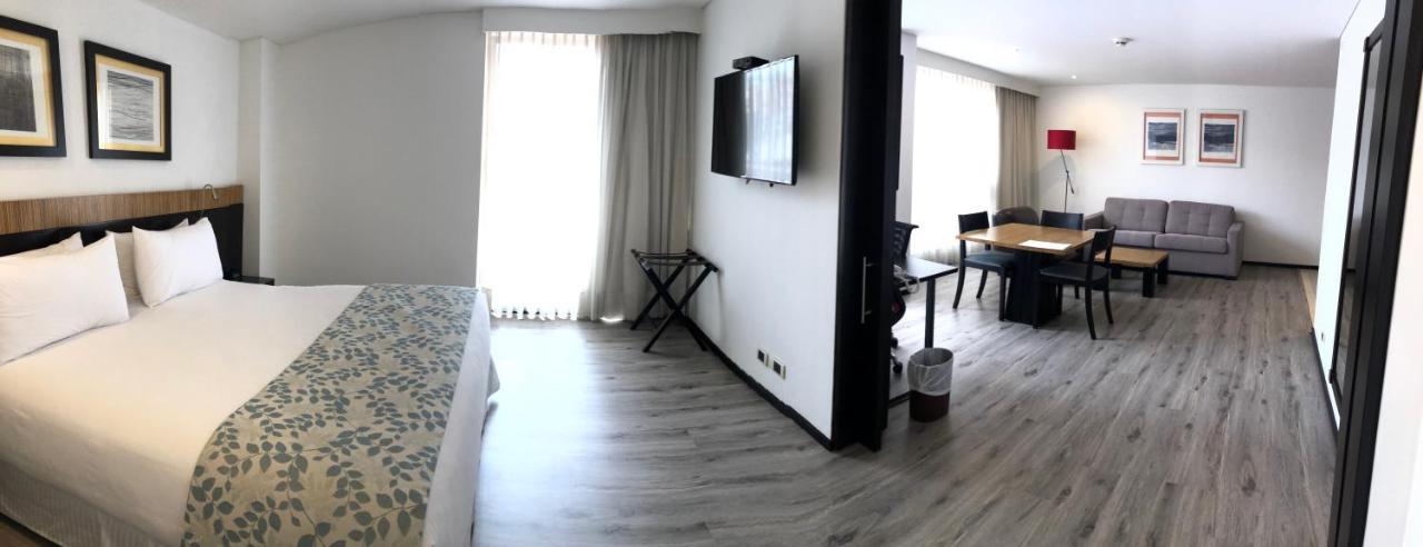 Apartamento Superior
