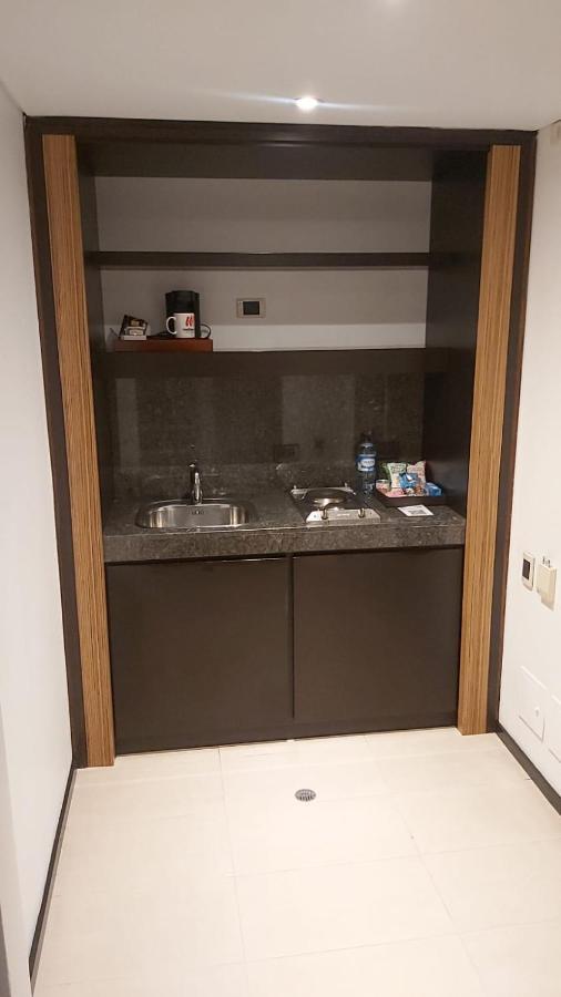 Apartamento Dúplex
