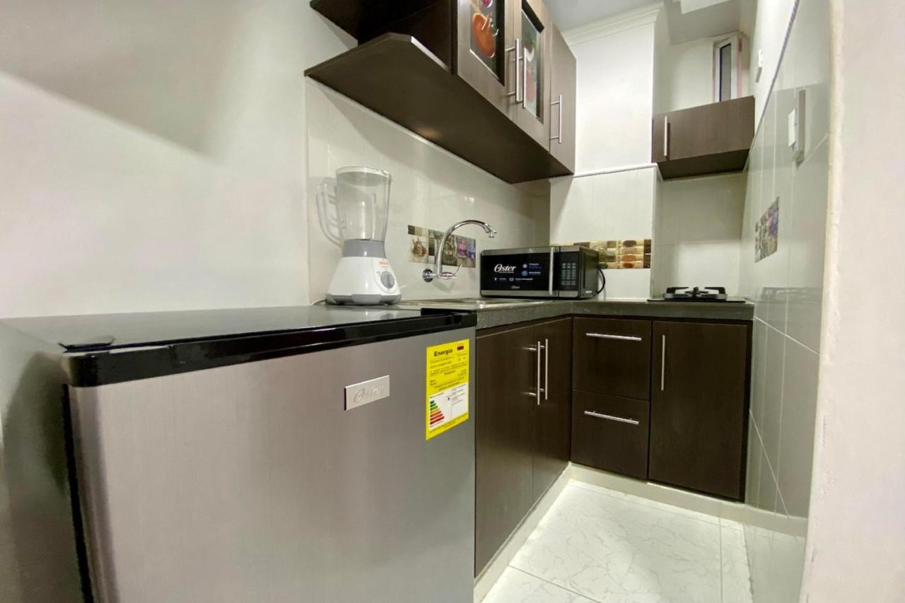 Apartamento Estándar