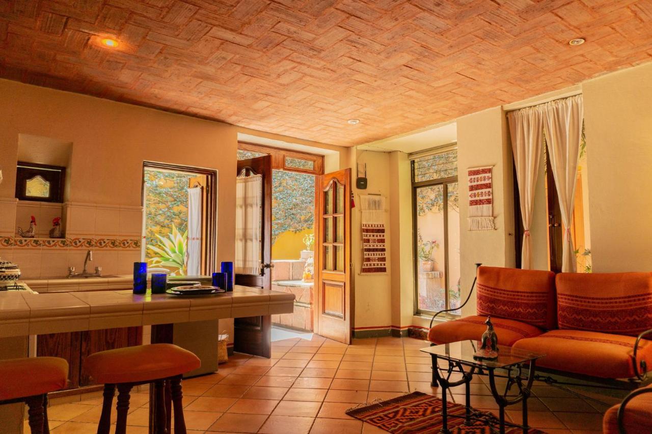 Suite Deluxe