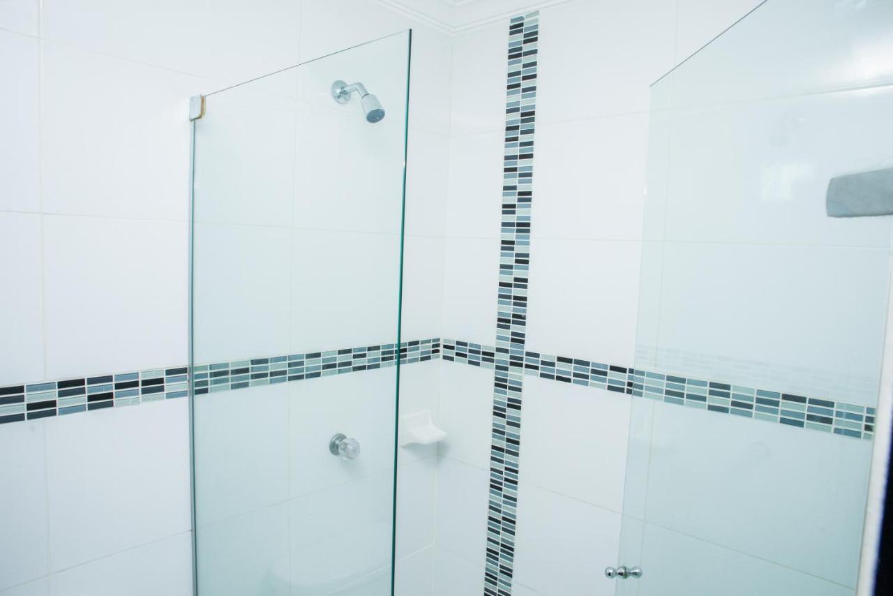 Habitación Doble Estándar