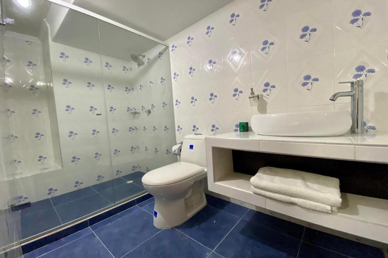 Habitación Doble Estándar