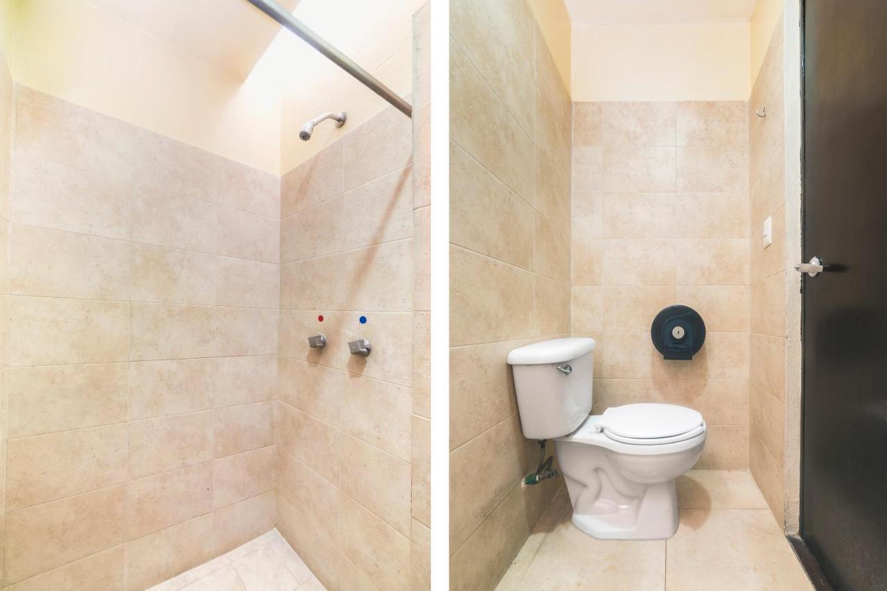 Habitación Triple Estándar