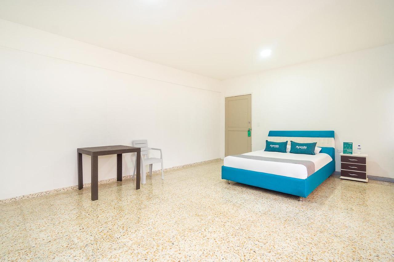Habitación Doble Superior