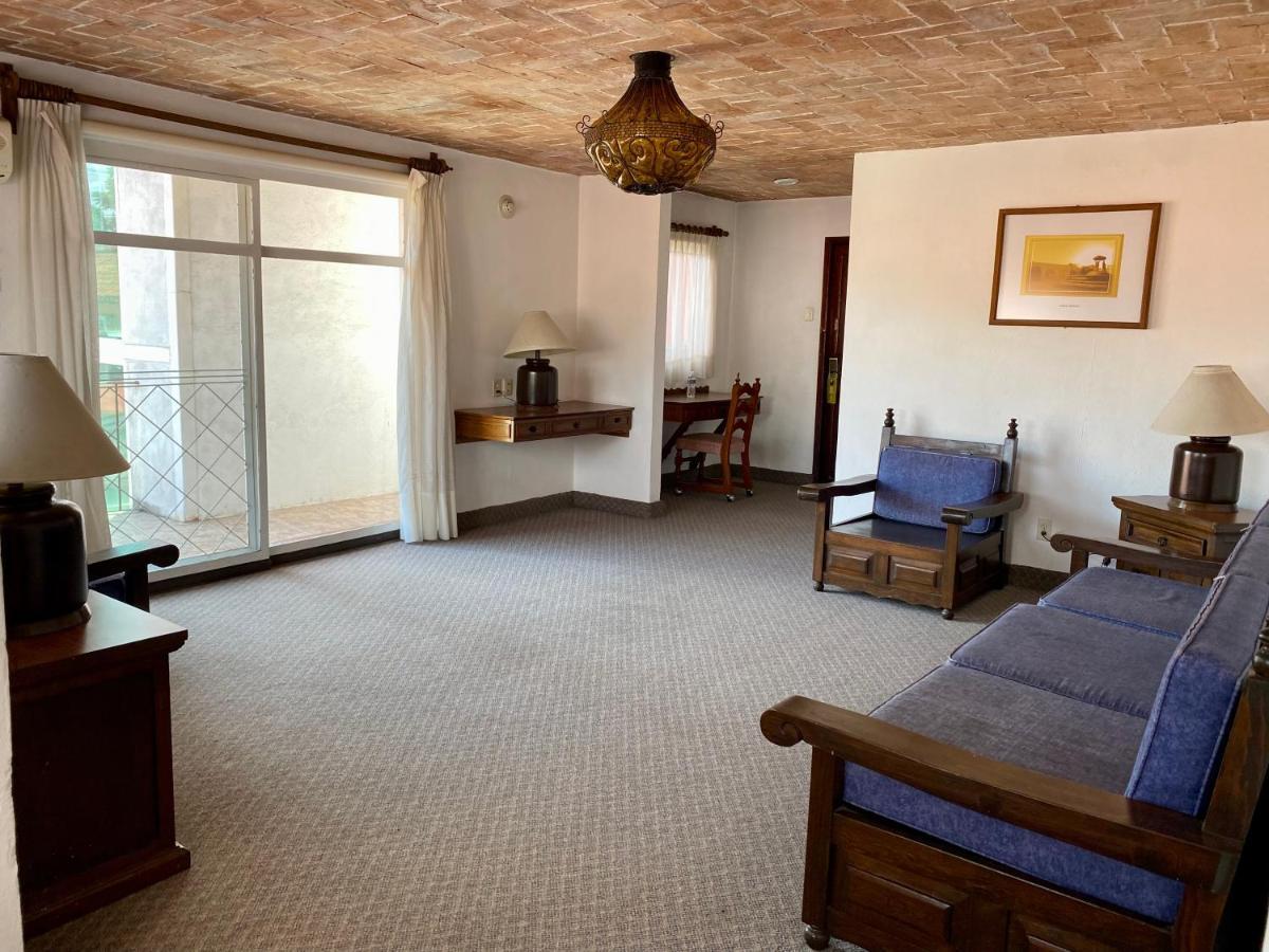 Suite de 2 dormitorios