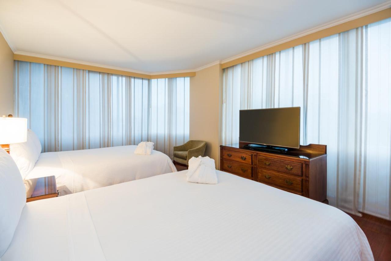 Suite Familiar