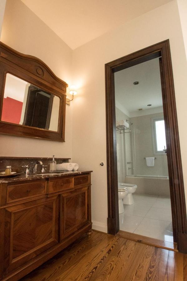 Habitación Doble Deluxe - 1 o 2 camas