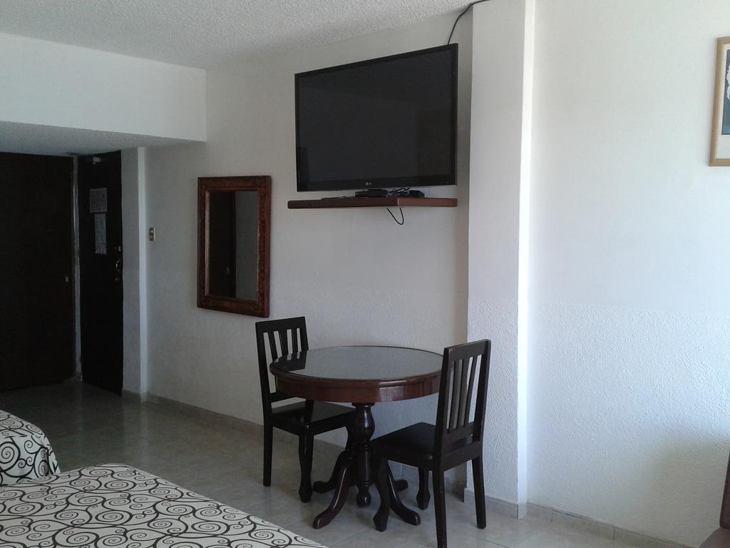 Habitación Doble Estándar con vistas al mar - 2 camas