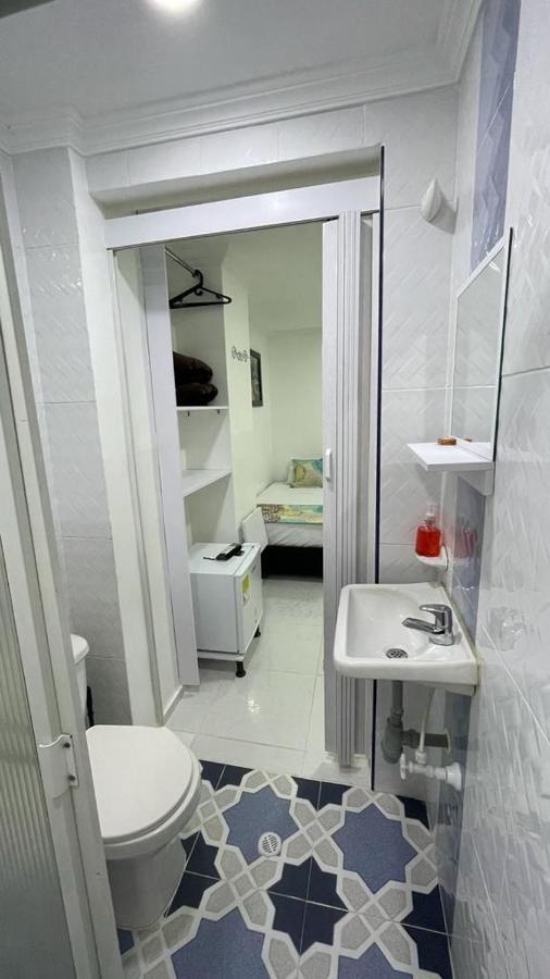 Habitación Doble Estándar - 2 camas
