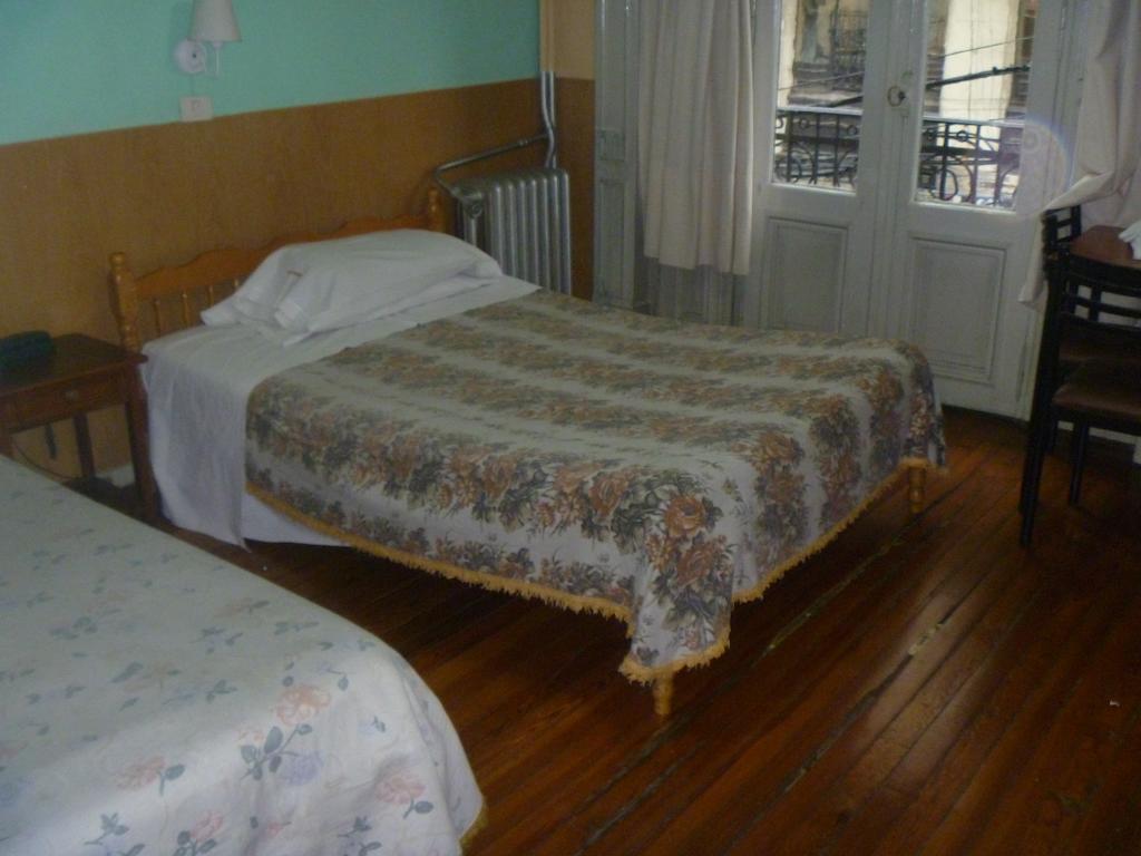 Habitación Triple