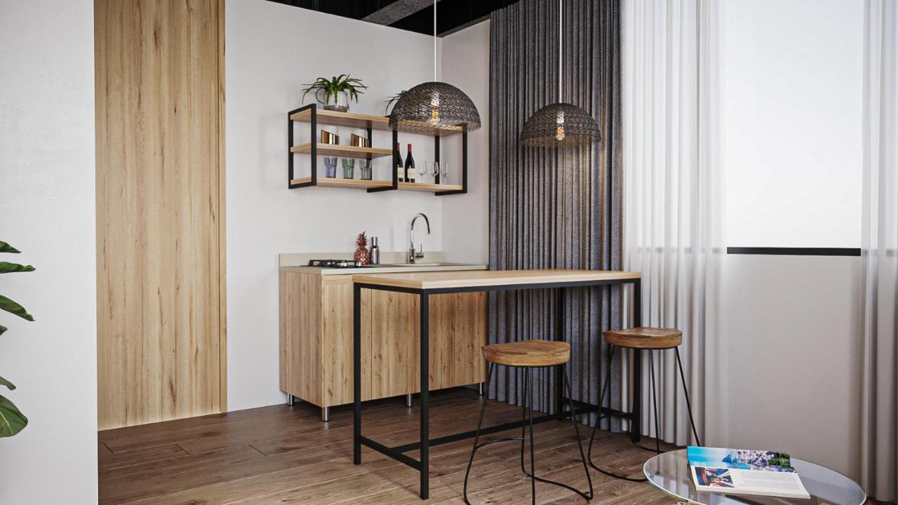 Habitación Doble Superior