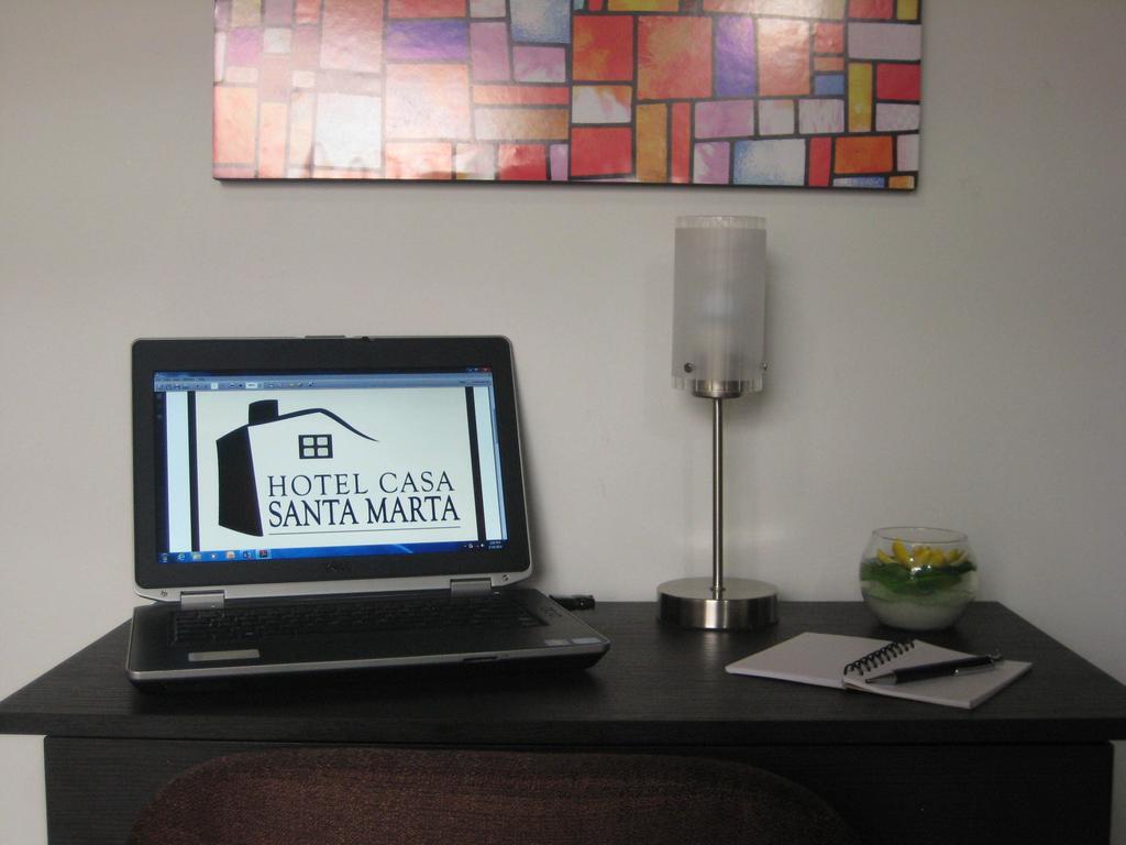 Habitación Doble - 2 camas