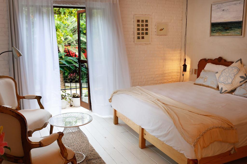 Habitación Doble con terraza