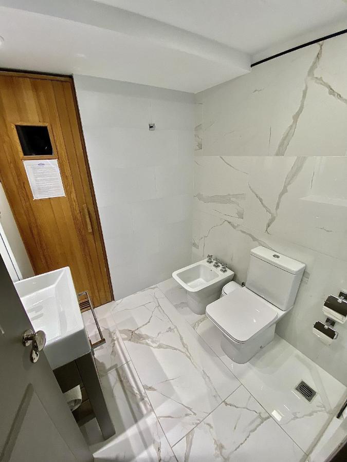 Habitación Doble Deluxe con terraza