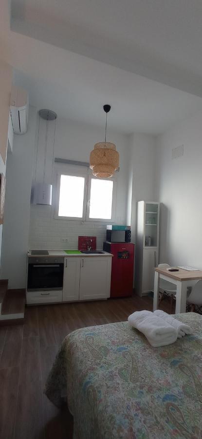 Apartamento 8