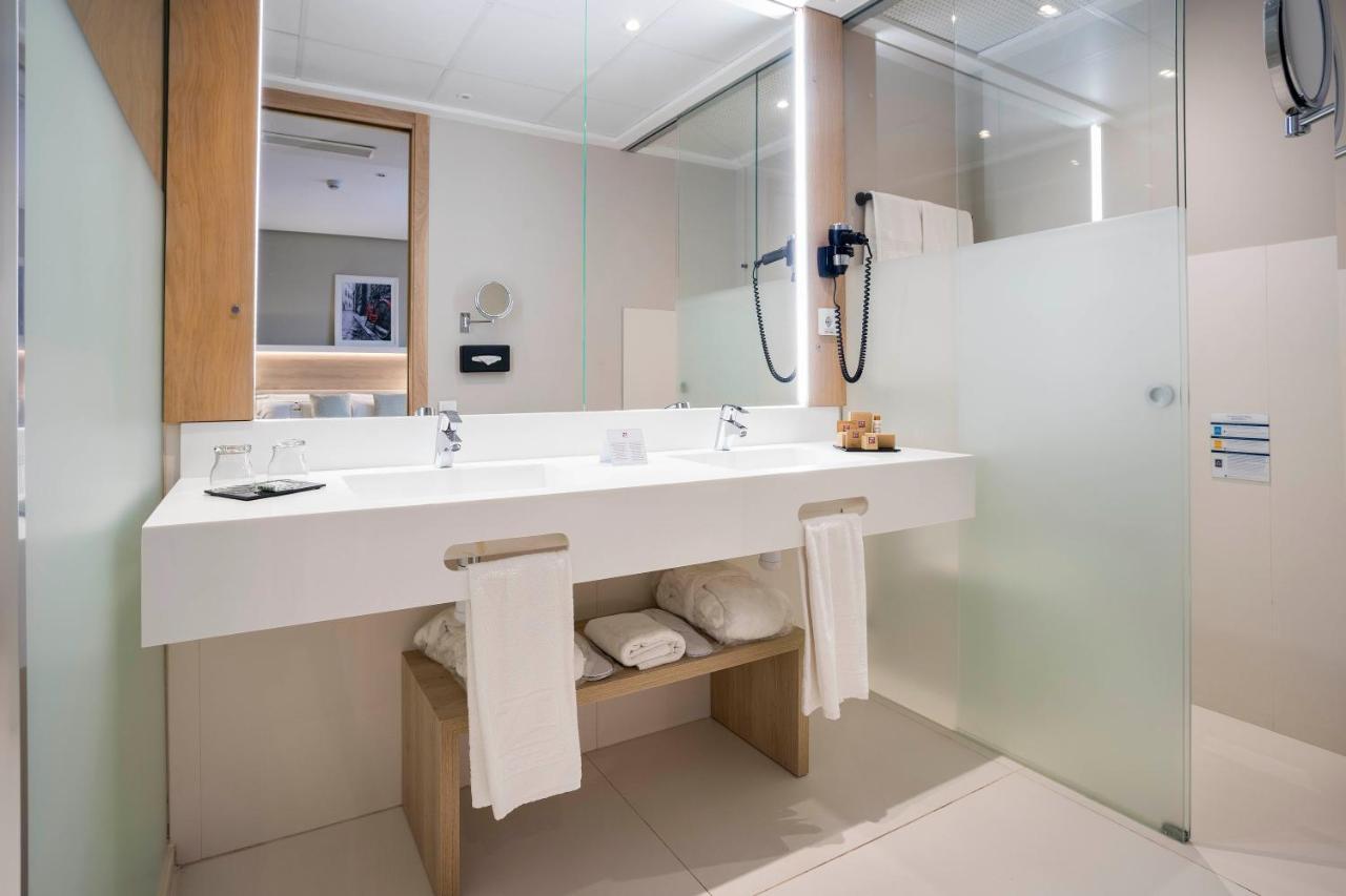 Habitación Doble Superior