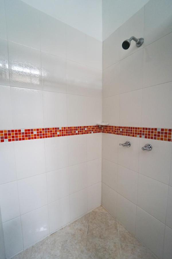 Habitación Doble con baño privado