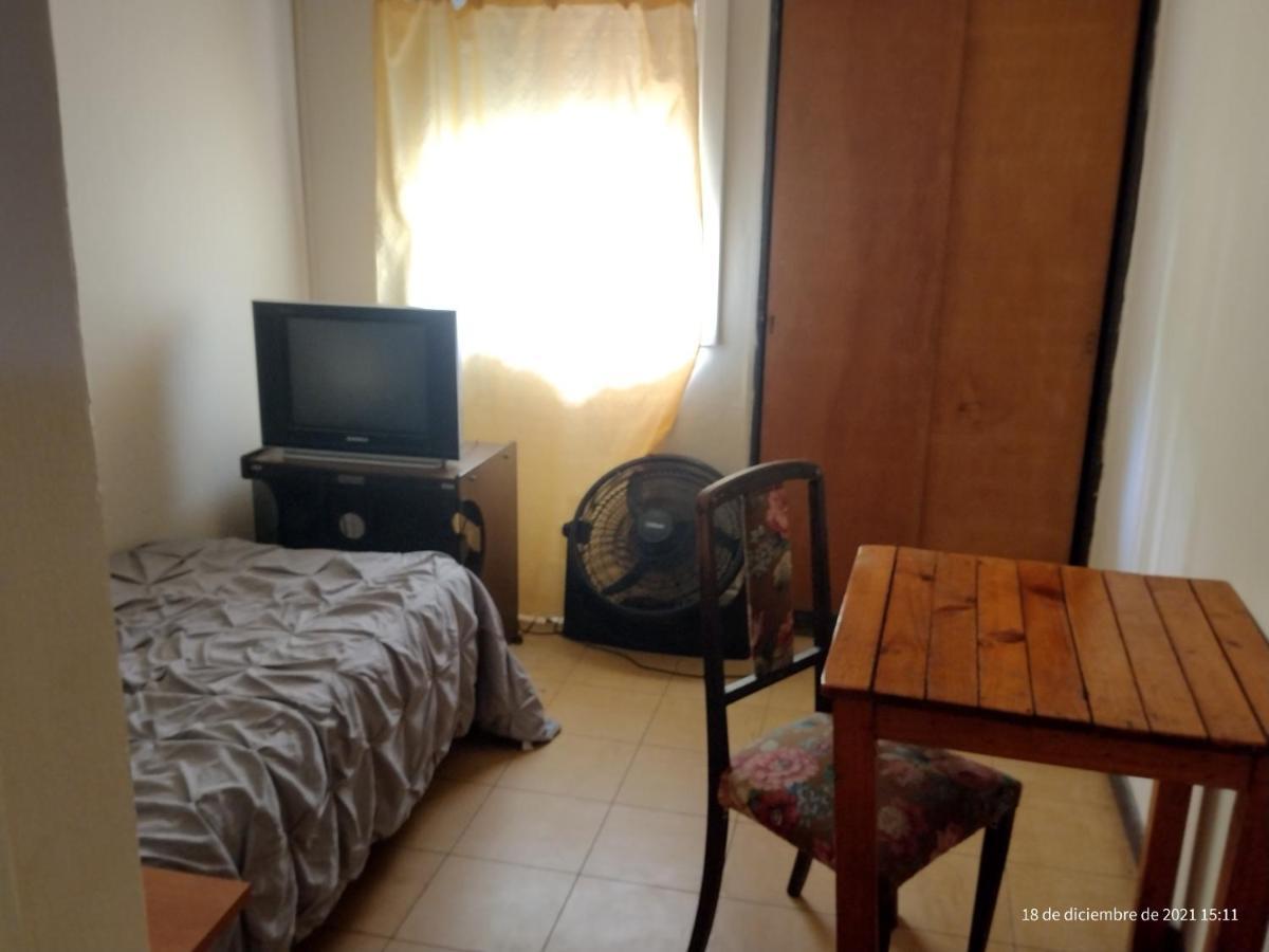 Habitación Individual