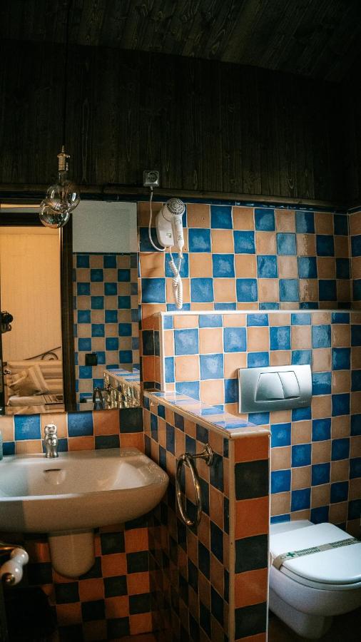 Suite Deluxe con bañera de hidromasaje