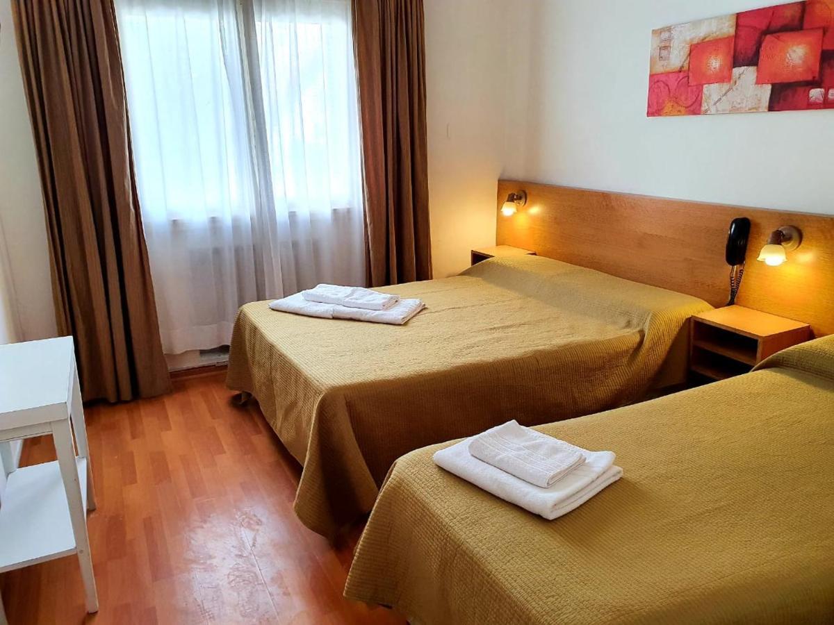 Habitación Triple